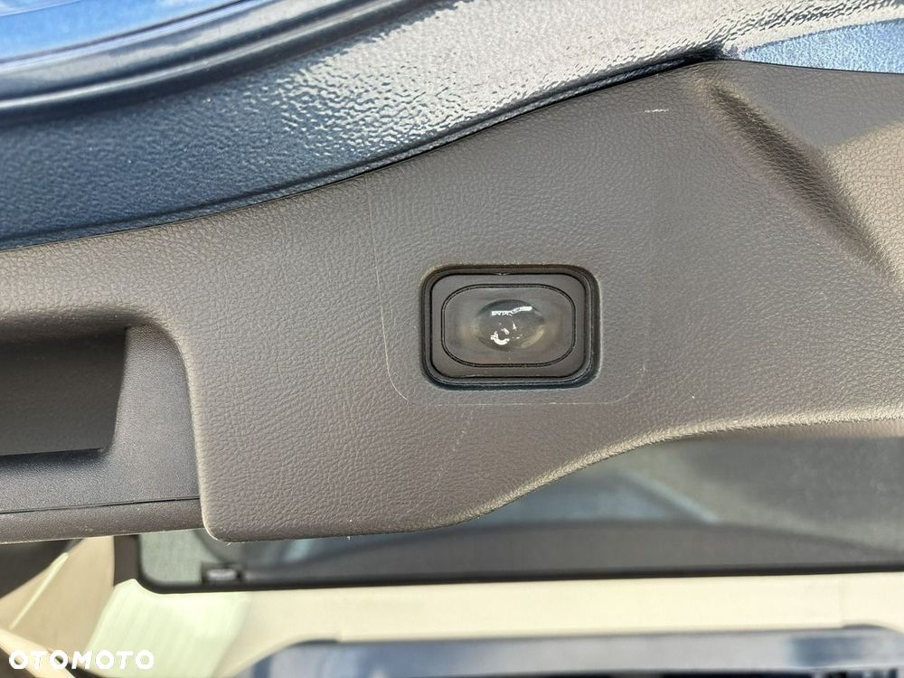 Ford Mondeo - 21