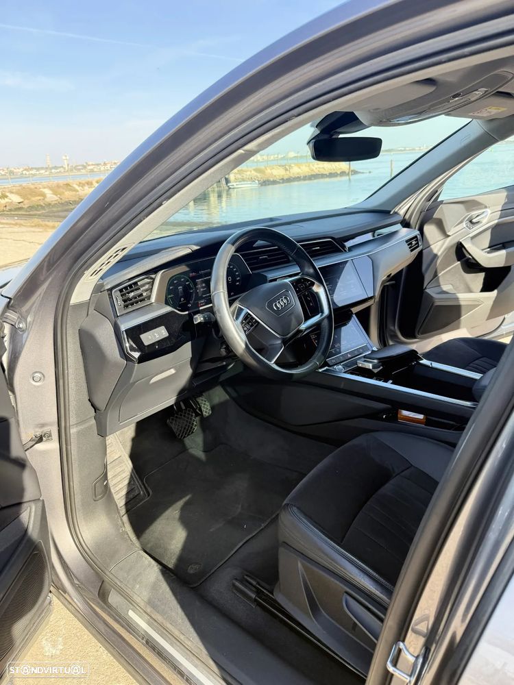Audi e-tron 55 quattro - 3