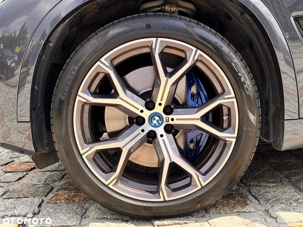 BMW X5 xDrive40d mHEV sport - 5