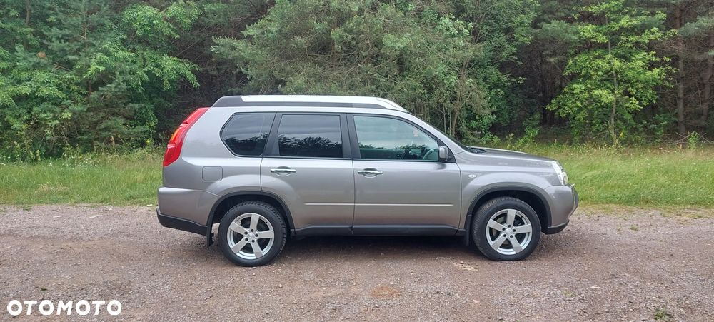 Nissan X-Trail - 22