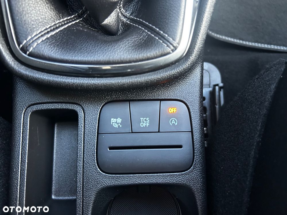 Ford Fiesta 1.0 EcoBoost GPF Active 1 - 31