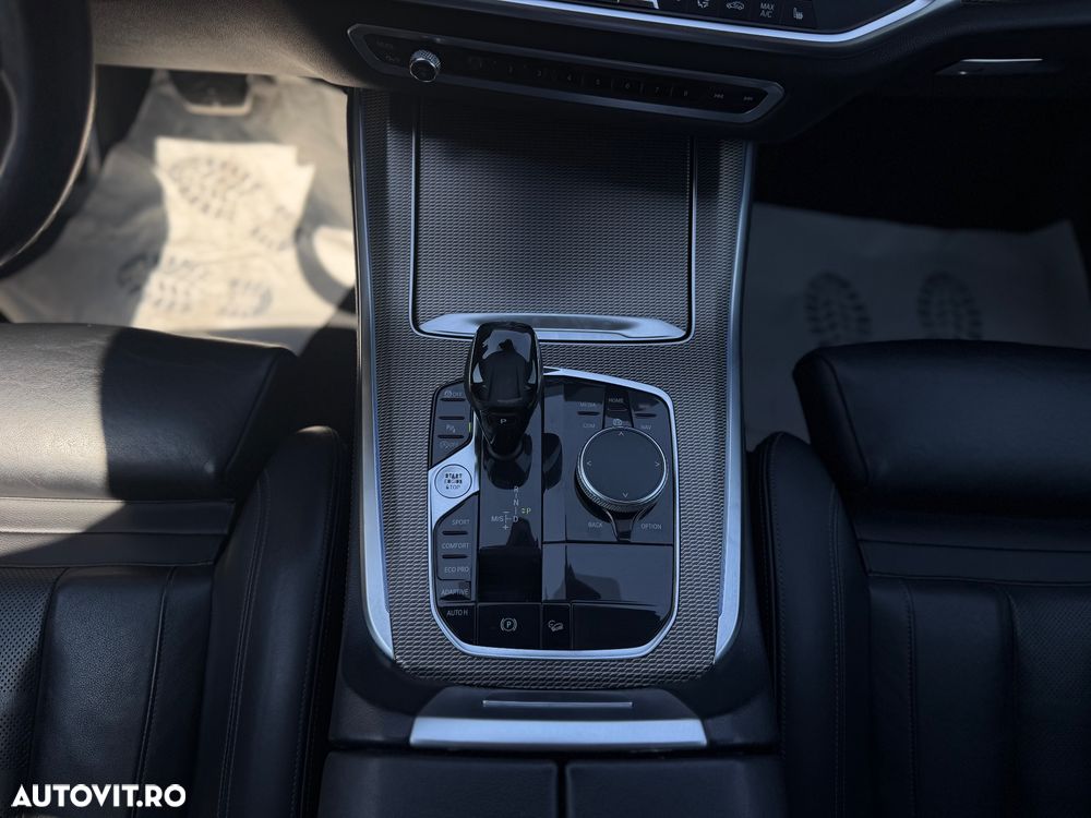 BMW X5 - 8