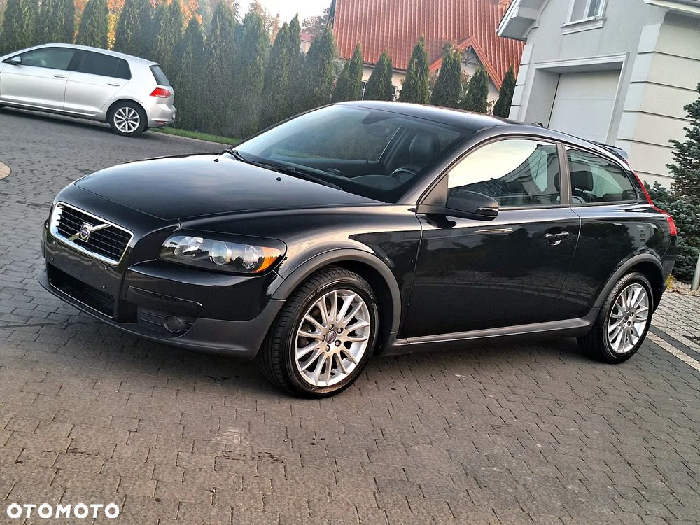 Volvo C30 1.8 Momentum - 14