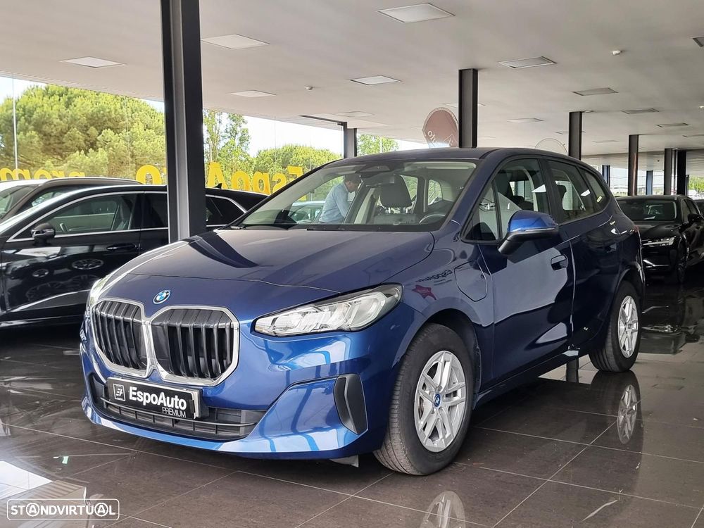 BMW 225xe Active Tourer e xDrive - 2