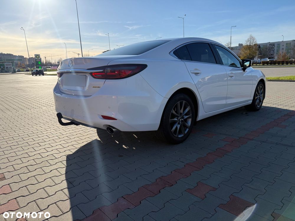 Mazda 6 2.0 Skyenergy - 5
