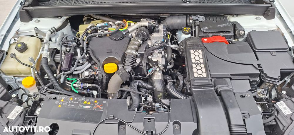 Renault Megane BLUE dCi Limited - 17