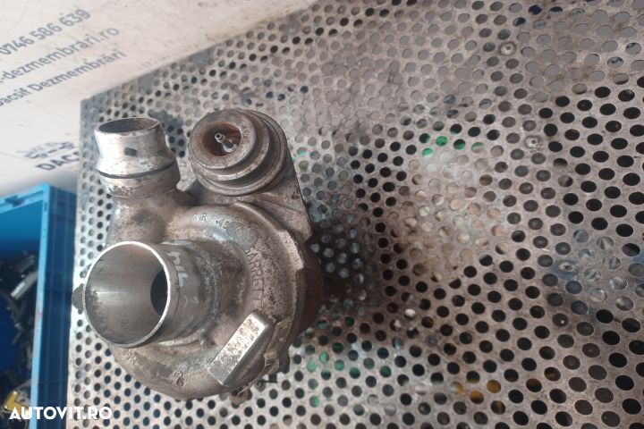 TURBOSUFLANTA 2.0 DCI  MX1253 MX1253 Renault Trafic 3 [2014 - 2020] - 4
