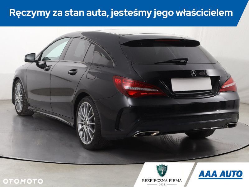 Mercedes-Benz CLA - 6