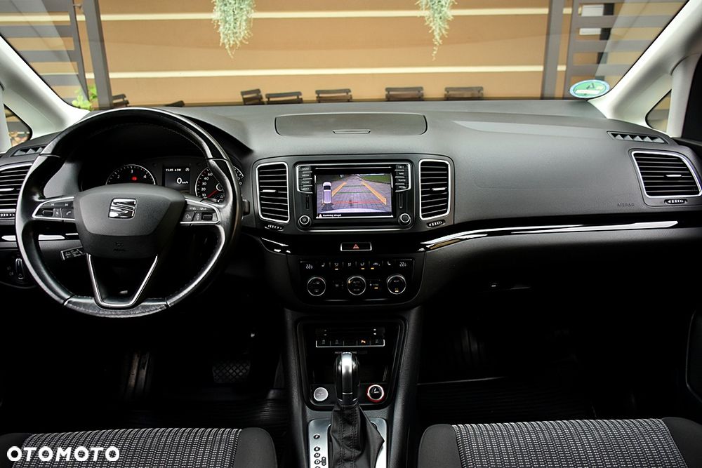 Seat Alhambra 2.0 TDI S&S DSG XCELLENCE - 20