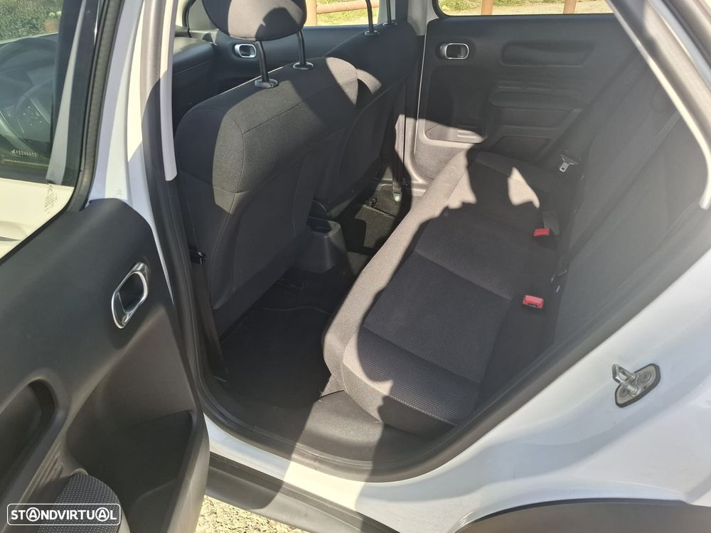 Citroën C4 Cactus VTi 82 Feel - 9