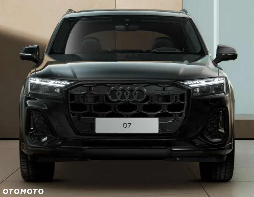 Audi Q7 - 6