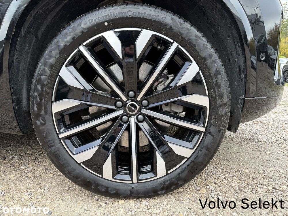 Volvo XC 90 - 38