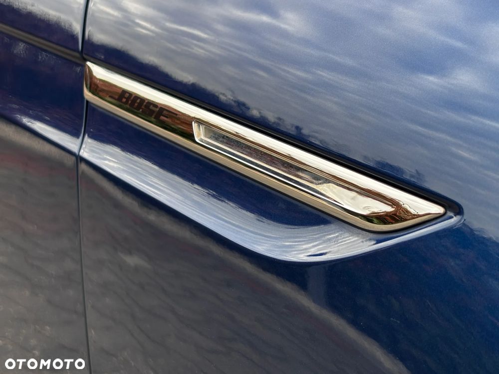 Renault Megane ENERGY TCe 130 Start & Stop Bose Edition - 9