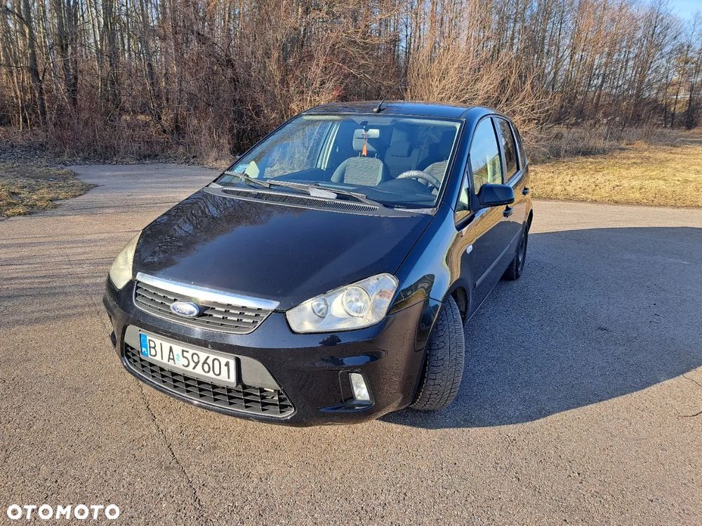 Ford Focus C-Max - 2