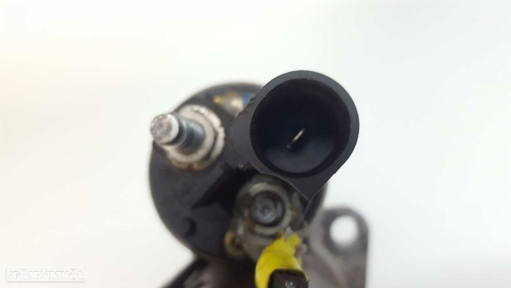 MOTOR DE ARRANQUE AUDI A1 (8X) AMBITION - 6