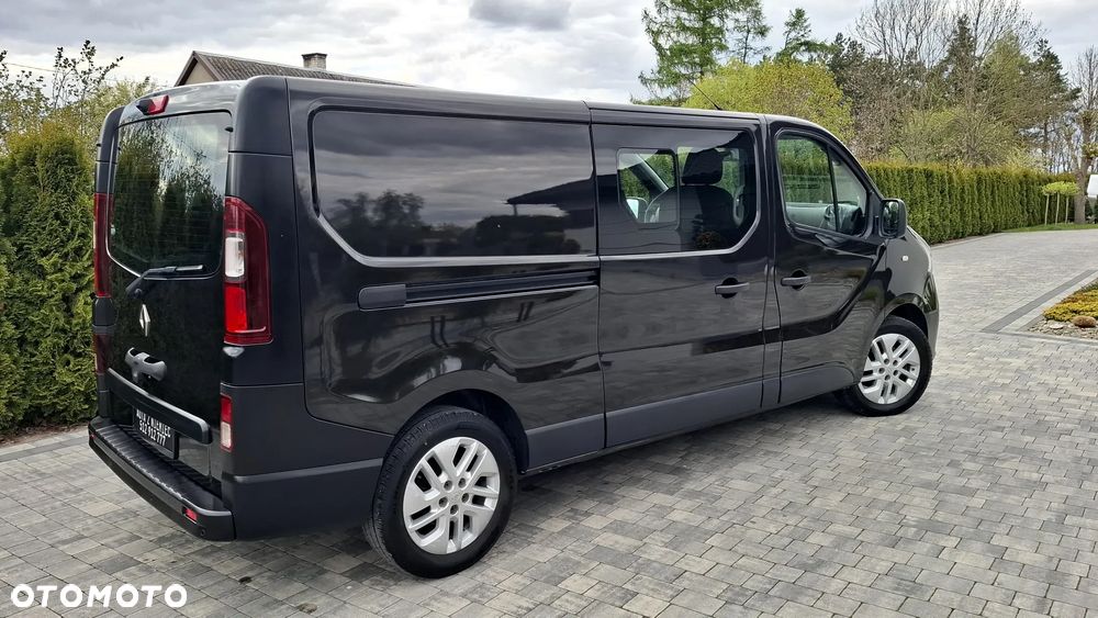 Renault Trafic - 7