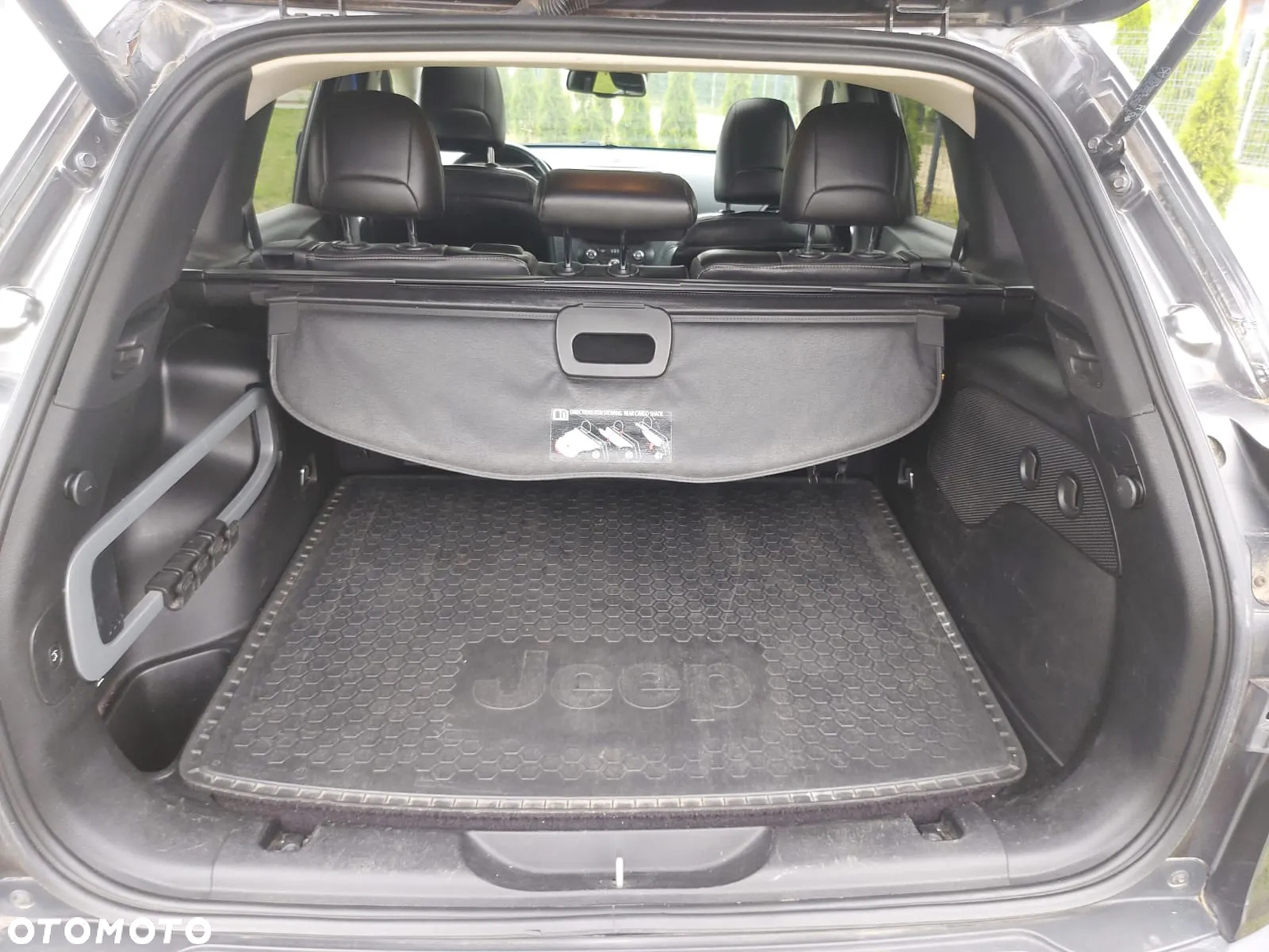 Jeep Cherokee 2.0 MJD Active Drive II Limited - 30