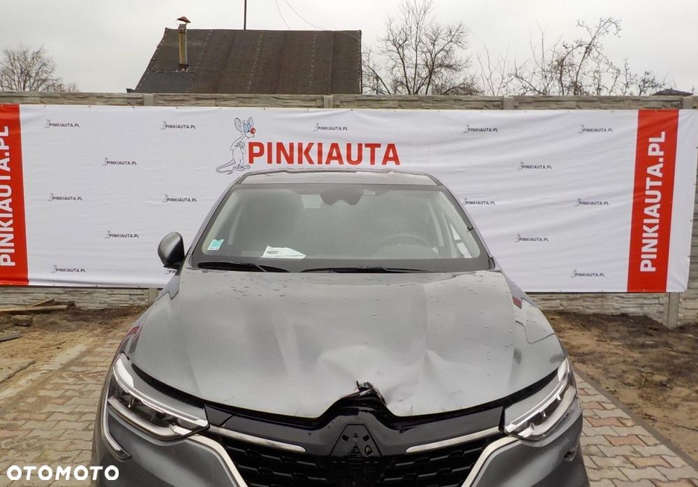 Renault Arkana - 3