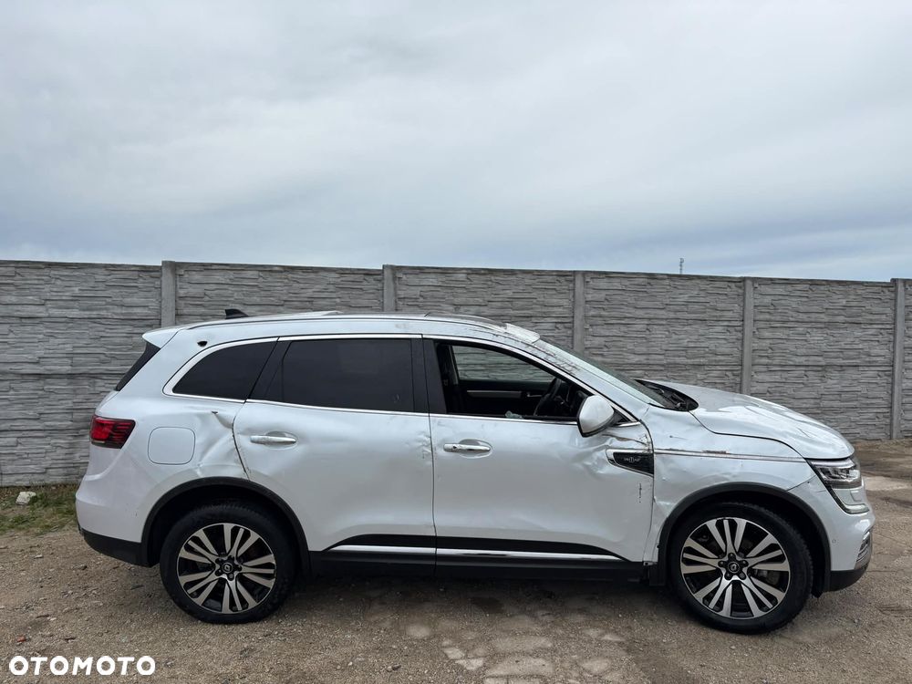 Renault Koleos 1.3 TCe Initiale Paris EDC - 24