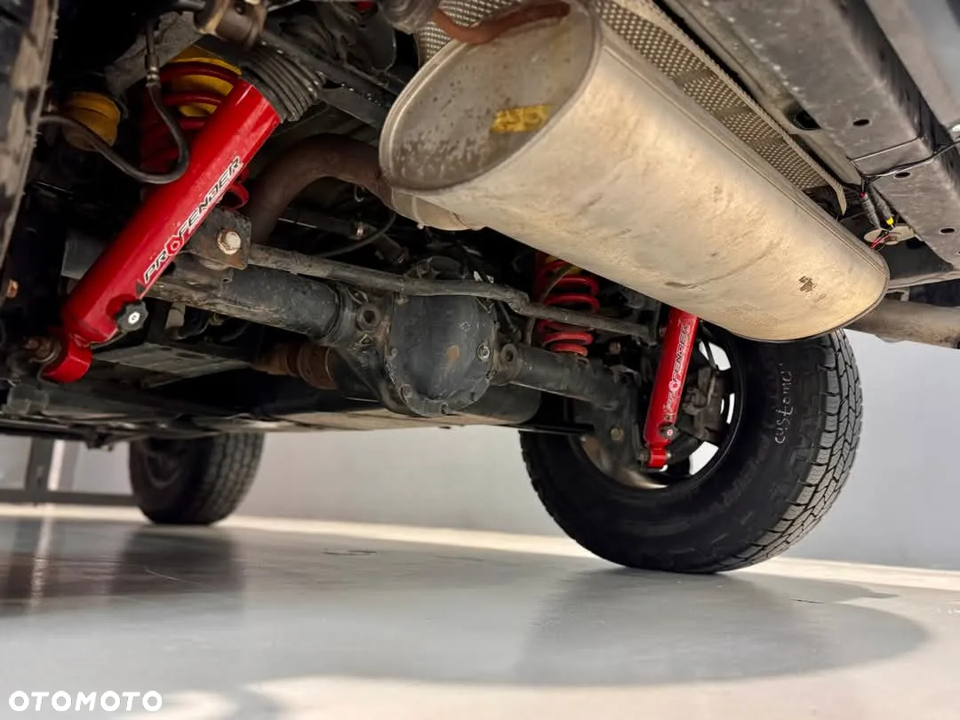 Jeep Wrangler 3.6 Automatik Sport - 26