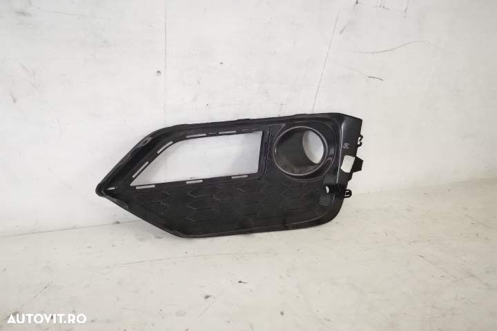 Grila Proiector Laterala Stanga Originala In Stare Buna Honda  Civic - 5