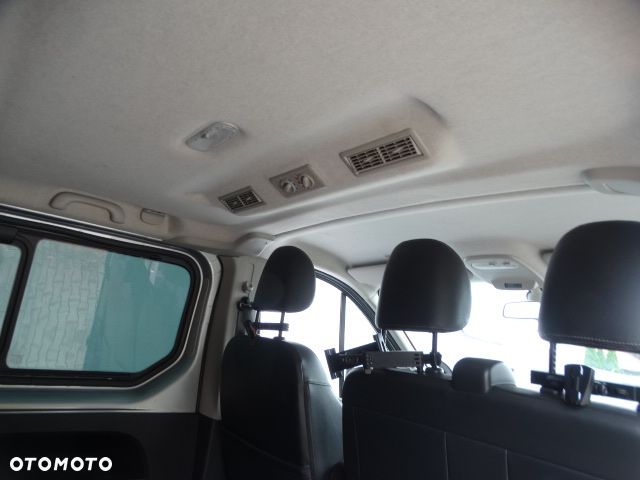 Opel Vivaro CDTI L2H1 Sport - 16