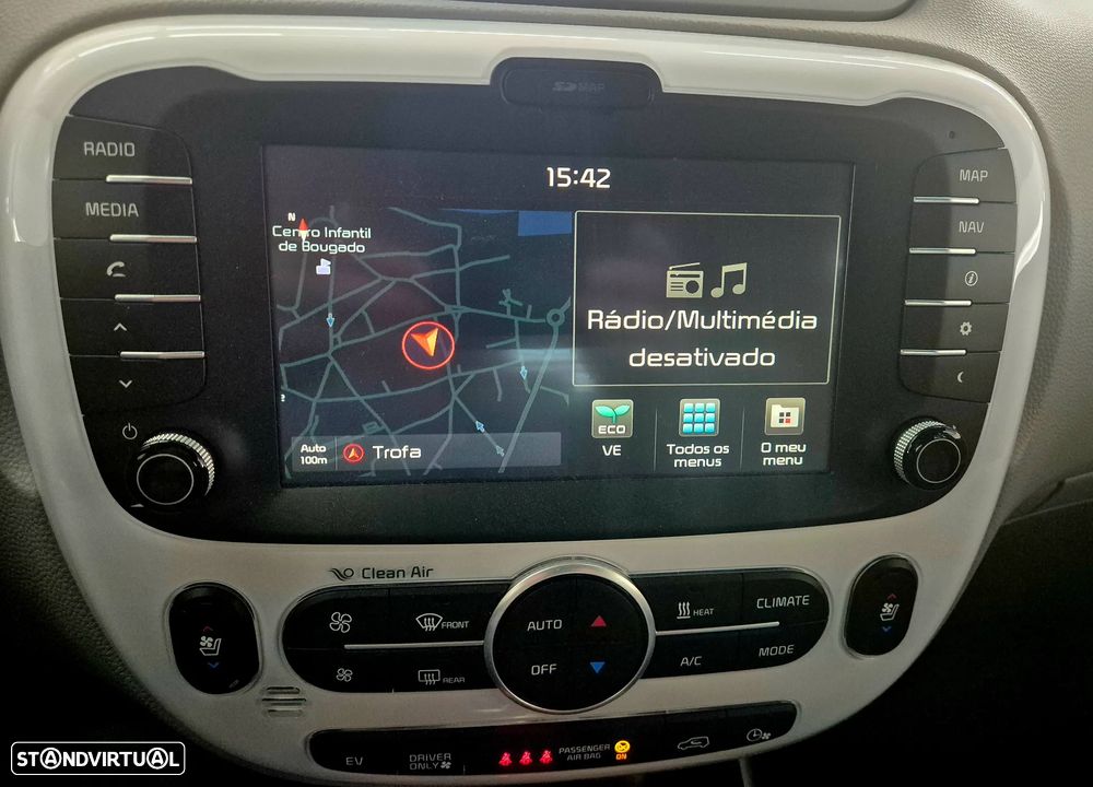 Kia Soul - 4