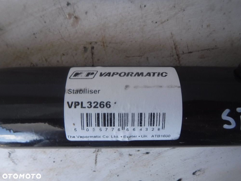 cięgno sruba rzymska stabilizator vapormatic vpl3266 - 2