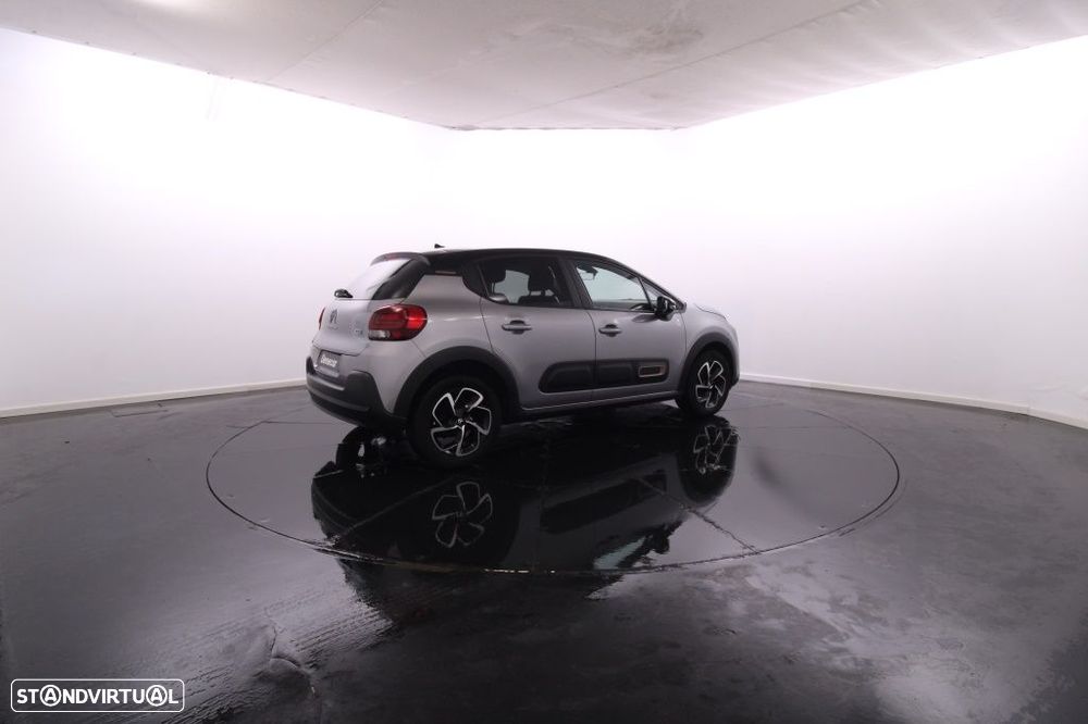 Citroën C3 1.2 PureTech C-Series - 8