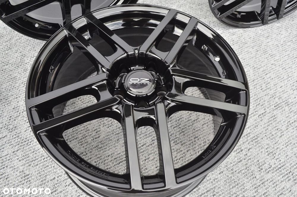 Felgi 8x18 5x112 Audi A3 8P 8V A4 b8 b9 A6 C6 Merc W204 W205 VW Golf Passat - 2