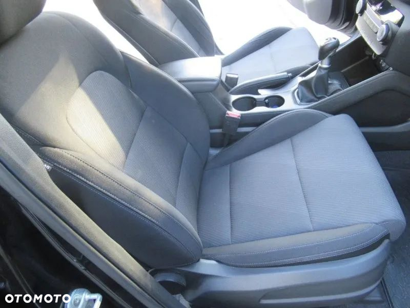 Hyundai Tucson 1.6 GDi Classic 2WD - 14