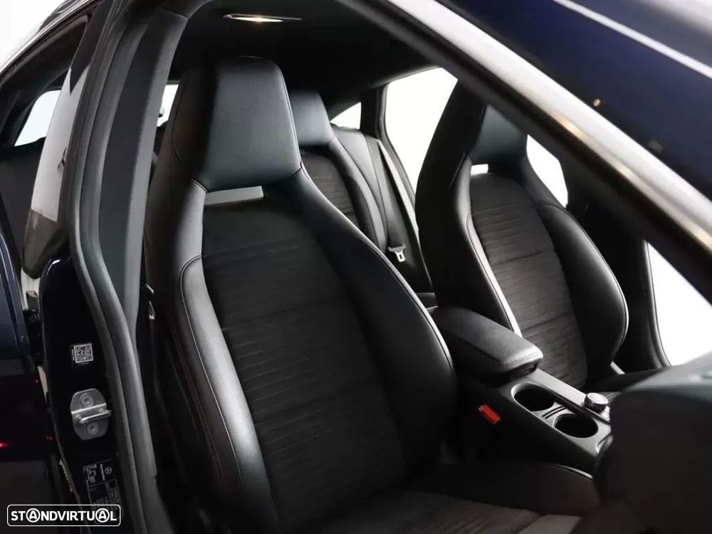 Mercedes-Benz CLA 180 d AMG Line Aut. - 29
