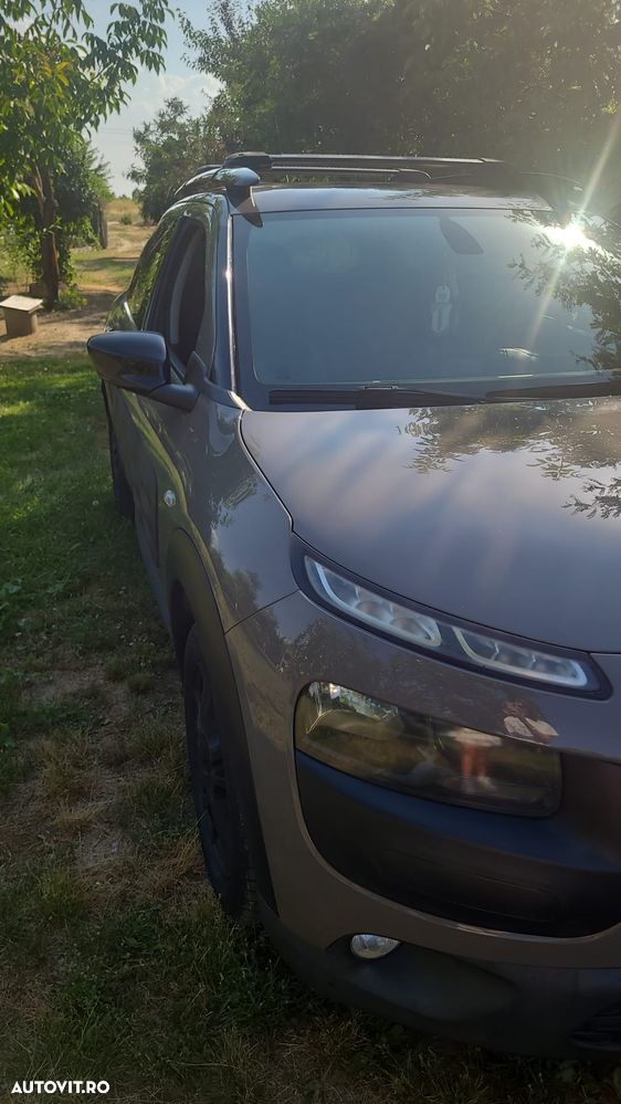 Citroën C4 Cactus VTi PureTech Feel - 1