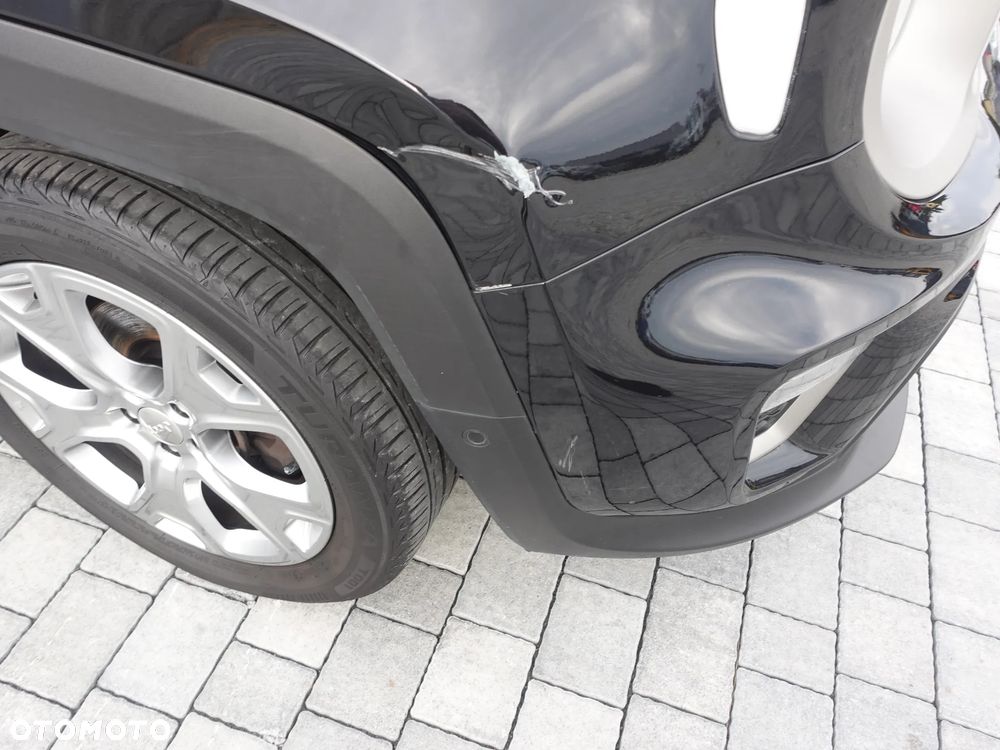 Jeep Renegade 1.0 T-GDI Limited - 11