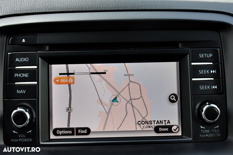 Mazda CX-5 2.2 SKYACTIV-D AWD Aut. Sports-Line - 17