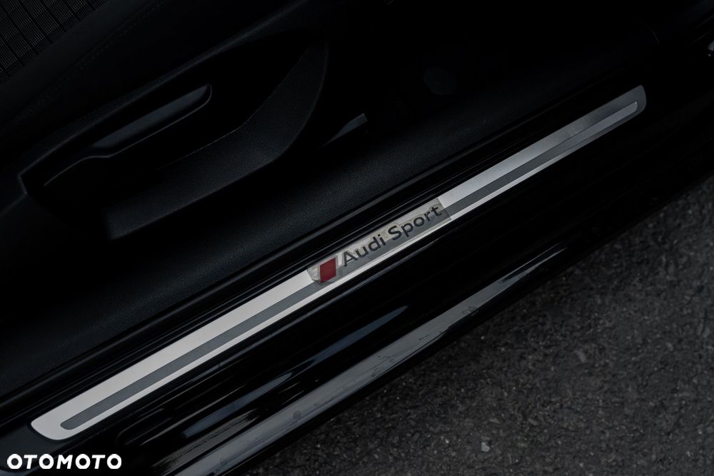 Audi A3 3-drzwiowe - 22