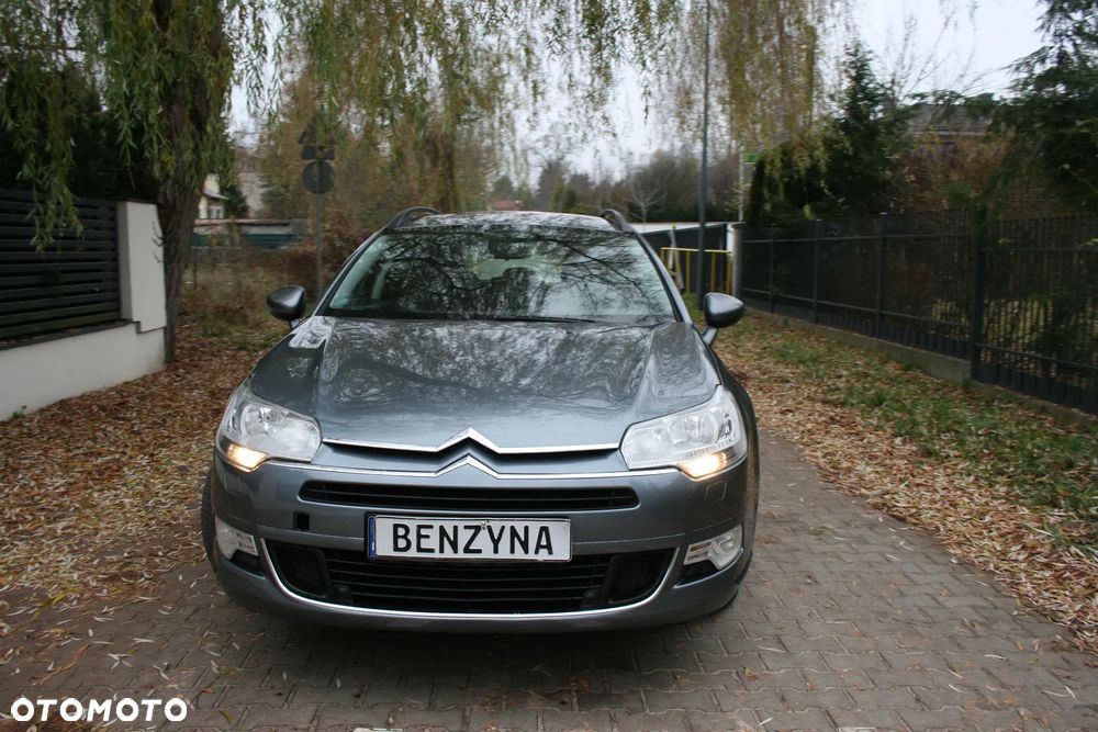 Citroën C5 1.8i 16V Attraction - 32