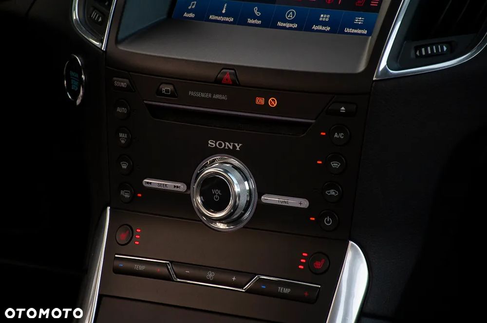 Ford S-Max 2.0 EcoBlue ST-Line - 17