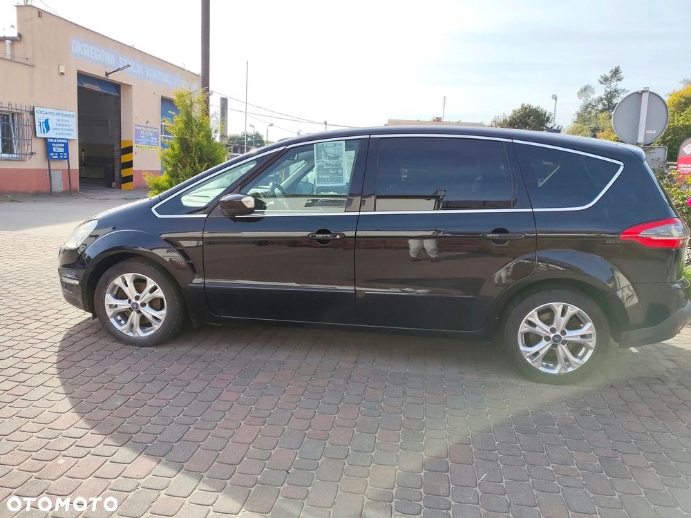 Ford S-Max - 2