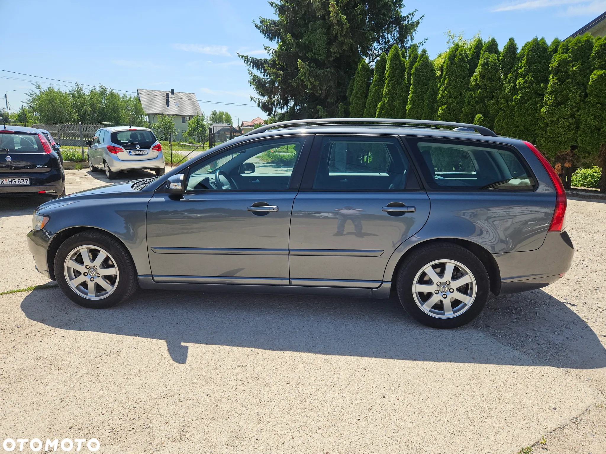 Volvo V50 2.0D Momentum - 16