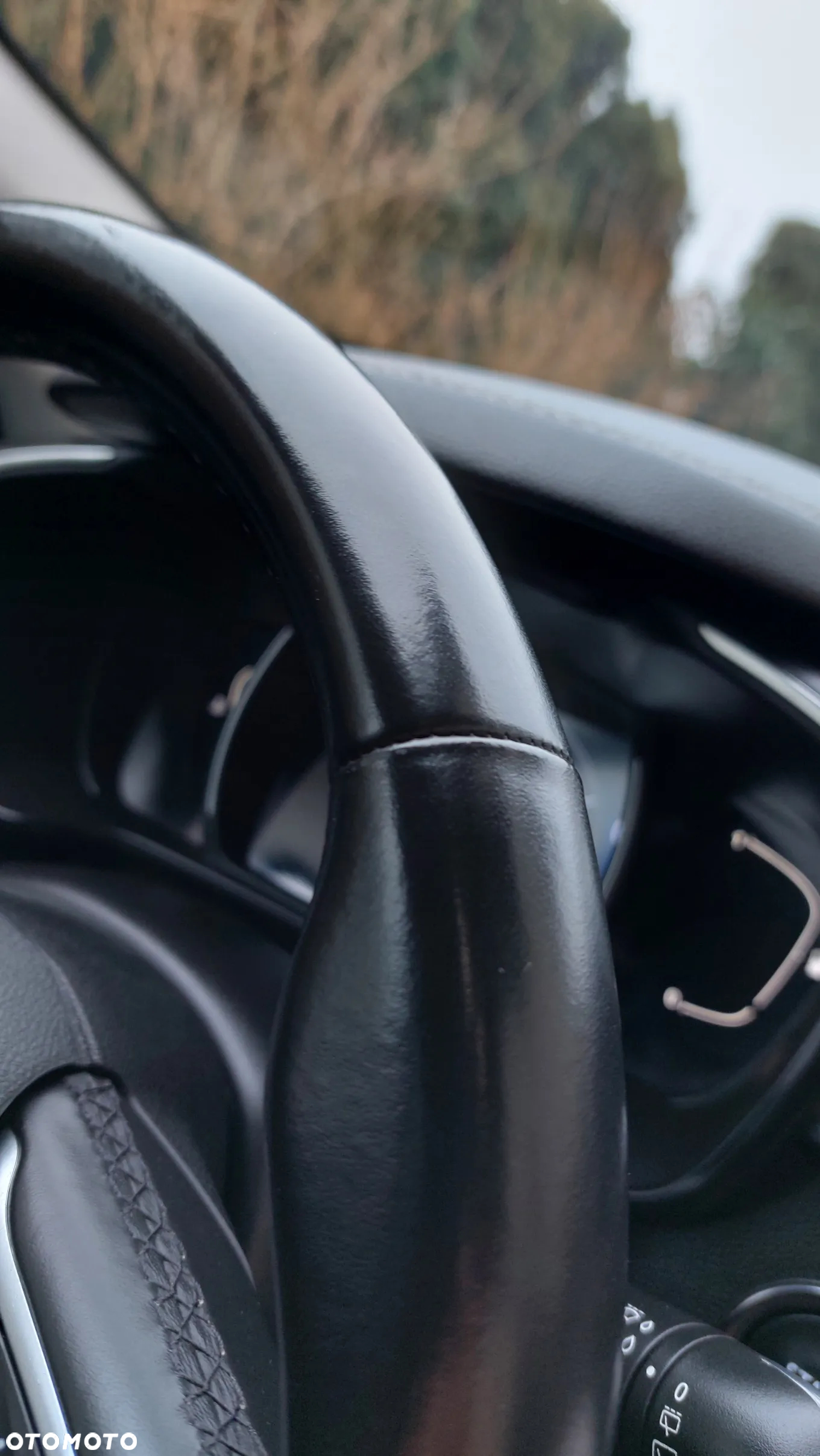Renault Kadjar TCe 160 GPF BOSE EDITION - 25