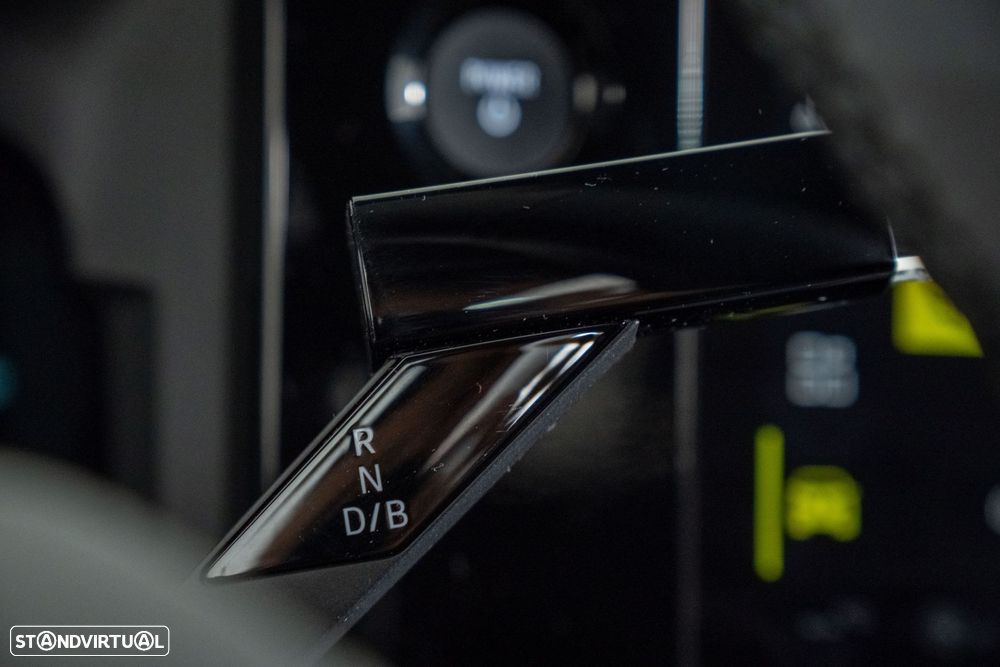 Renault 5 E-Tech 52 kWh Techno Autonomia Conforto - 35