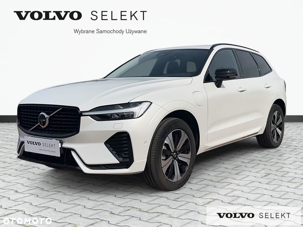 Volvo XC 60 T6 Plug-In Hybrid AWD Plus Dark - 1