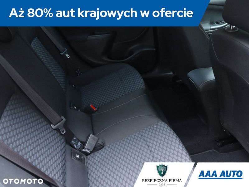 Opel Astra - 11