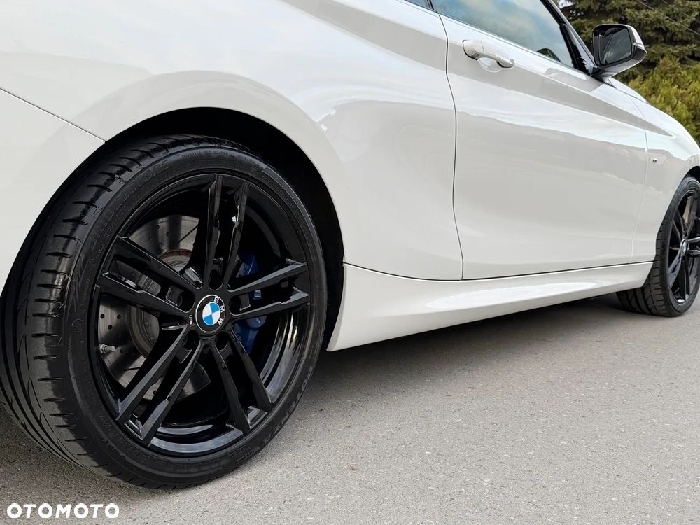 BMW Seria 2 218d M Sport - 21