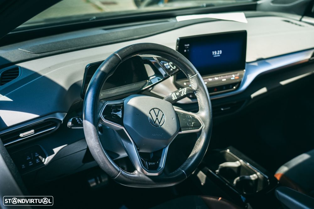 VW ID.4 77 kWh Pro Performance - 8