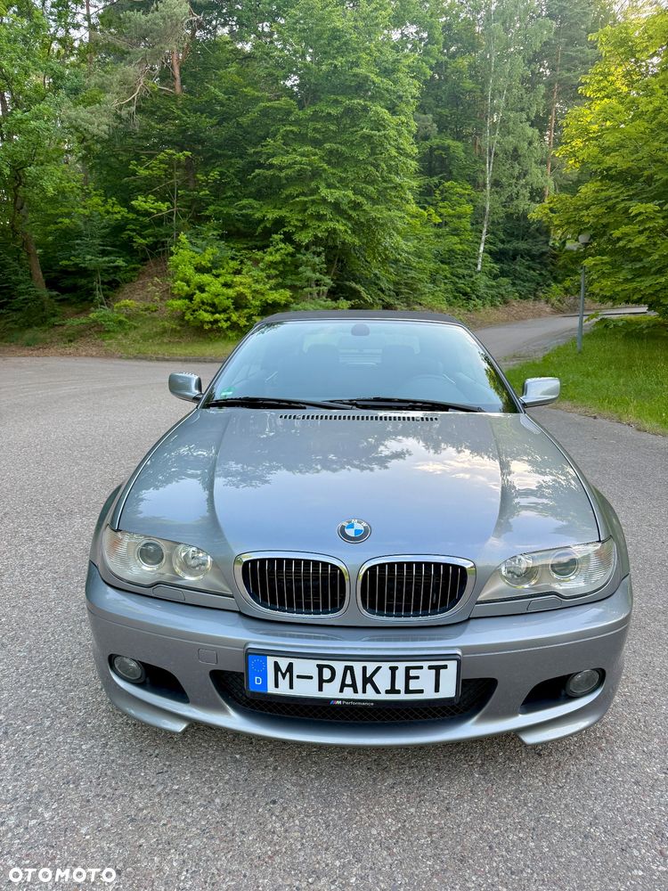 BMW Seria 3 320 Ci Edition Sport - 3