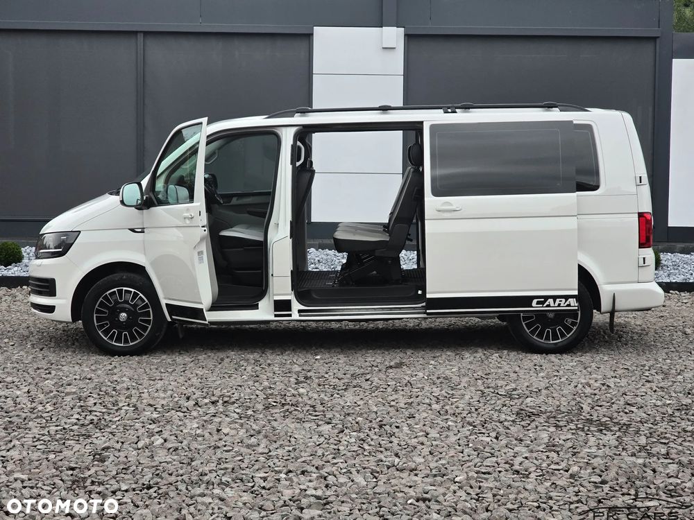 Volkswagen Caravelle 2.0 TDI L2 Highline DSG - 22