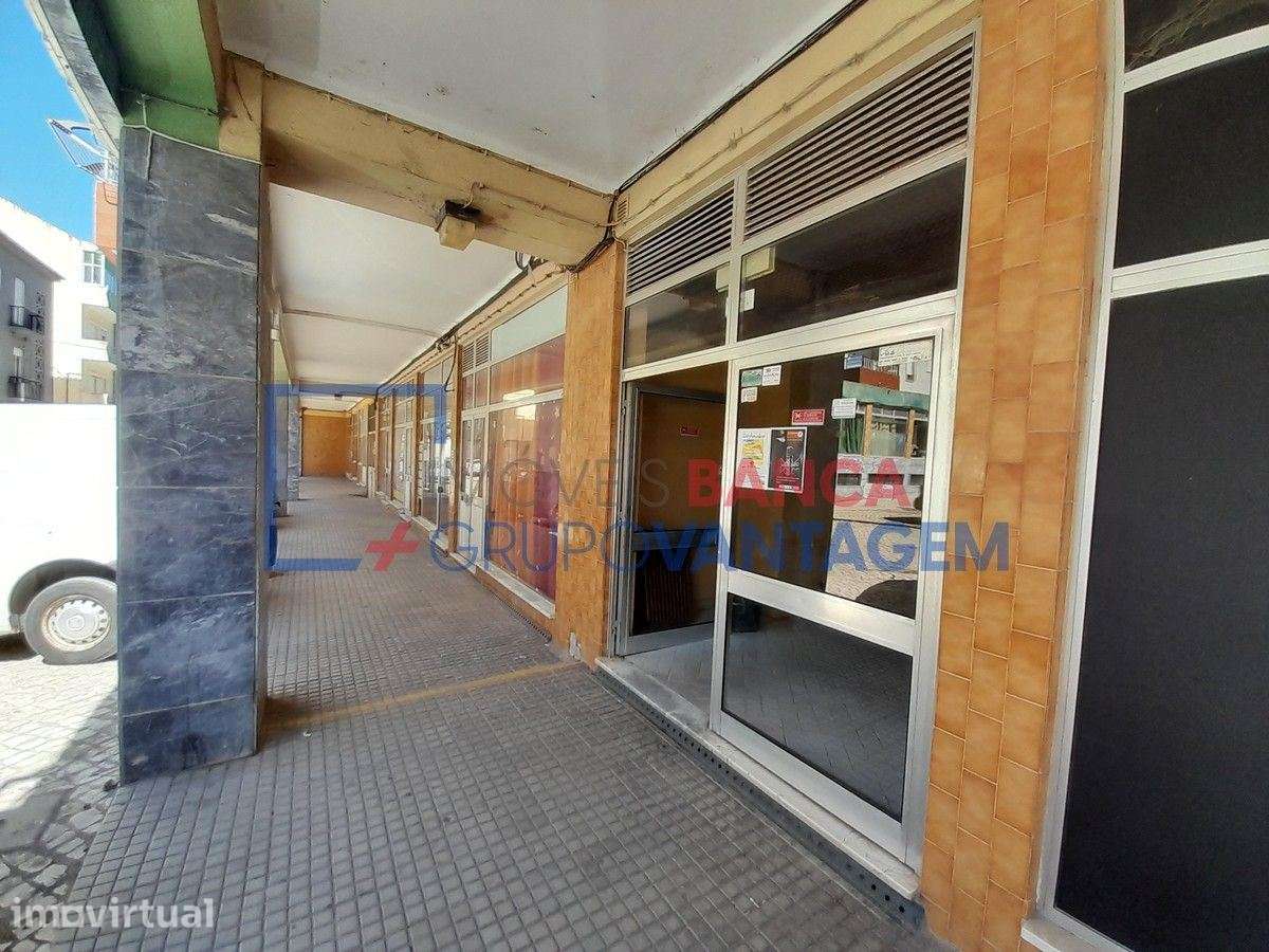 Loja, para venda, Barreiro - Alto do Seixalinho, Santo André e Verd... - Grande imagem: 5/9