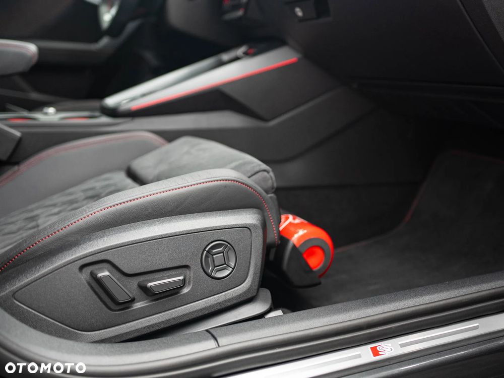 Audi S3 - 14